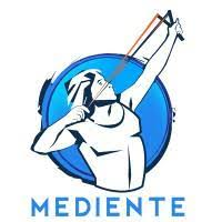 Mediente